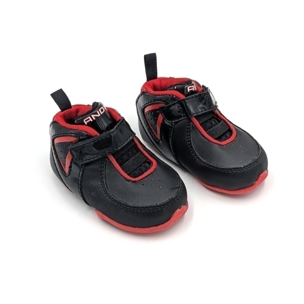 And1 Sneaker Shoe 3T